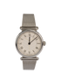 Fendi Palazzo Quartz Watch, front view
